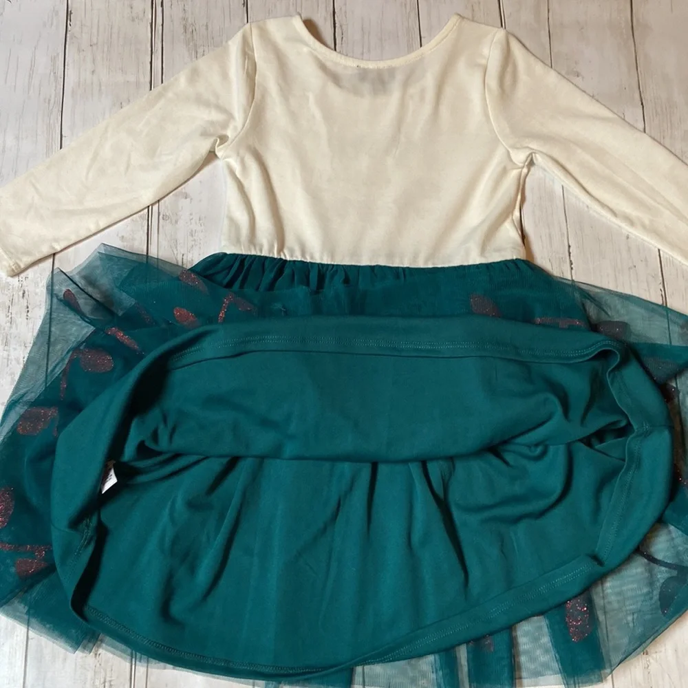 Holiday Dress,size 6X‎